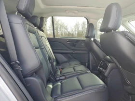 Lincoln Aviator Reserve AWD | Auto.bg — изображение 11 Lincoln Aviator Reserve AWD | Auto.bg — изображение 11