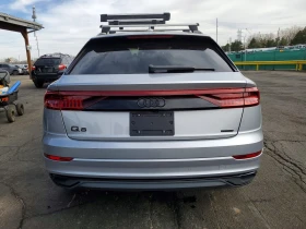 Audi Q8 FULL - 22800 € / 44592.92 лв. - 49721886 4 | Car24.bg Audi Q8 FULL - 22800 € / 44592.92 лв. - 49721886 4