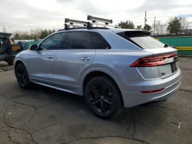 Audi Q8 FULL - 22800 € / 44592.92 лв. - 49721886 5 | Car24.bg Audi Q8 FULL - 22800 € / 44592.92 лв. - 49721886 5