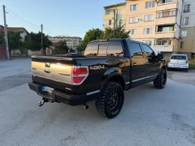 Ford F150 5.0 PLATINUM | Auto.bg — изображение 5 Ford F150 5.0 PLATINUM | Auto.bg — изображение 5