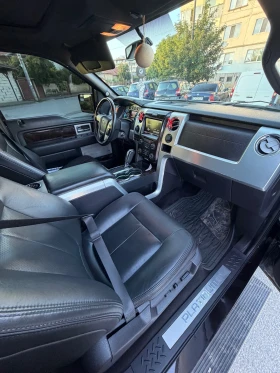 Ford F150 5.0 PLATINUM | Auto.bg — изображение 13 Ford F150 5.0 PLATINUM | Auto.bg — изображение 13