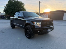 Ford F150 5.0 PLATINUM | Auto.bg — изображение 7 Ford F150 5.0 PLATINUM | Auto.bg — изображение 7