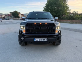 Ford F150 5.0 PLATINUM
