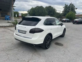 Porsche Cayenne 3.0TDI лизинг - 14500 € / 28359.53 лв. - 53125038 6 | Car24.bg Porsche Cayenne 3.0TDI лизинг - 14500 € / 28359.53 лв. - 53125038 6