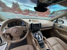 Porsche Cayenne 3.0TDI лизинг - 14500 € / 28359.53 лв. - 53125038 16 | Car24.bg Porsche Cayenne 3.0TDI лизинг - 14500 € / 28359.53 лв. - 53125038 16