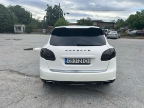Porsche Cayenne 3.0TDI лизинг - 14500 € / 28359.53 лв. - 53125038 5 | Car24.bg Porsche Cayenne 3.0TDI лизинг - 14500 € / 28359.53 лв. - 53125038 5