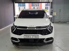 Kia Sportage Diesel 2.0 2WD| 184к.с. | Auto.bg — изображение 3 Kia Sportage Diesel 2.0 2WD| 184к.с. | Auto.bg — изображение 3