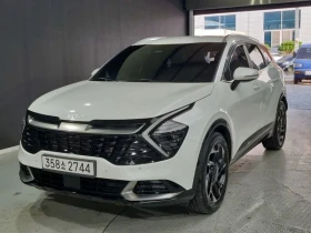 Kia Sportage Diesel 2.0 2WD| 184к.с.