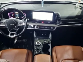 Kia Sportage Diesel 2.0 2WD| 184к.с. | Auto.bg — изображение 7 Kia Sportage Diesel 2.0 2WD| 184к.с. | Auto.bg — изображение 7