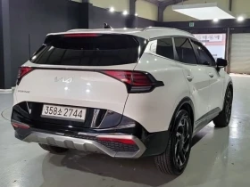 Kia Sportage Diesel 2.0 2WD| 184к.с. | Auto.bg — изображение 2 Kia Sportage Diesel 2.0 2WD| 184к.с. | Auto.bg — изображение 2