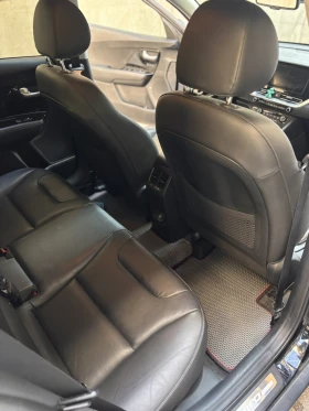 Kia Niro undefined | Auto.bg — изображение 14 Kia Niro undefined | Auto.bg — изображение 14