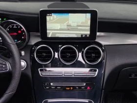 Mercedes-Benz GLC 350 E 4Matic Premium - 17482 € - 61482528 14 | Car24.bg Mercedes-Benz GLC 350 E 4Matic Premium - 17482 € - 61482528 14