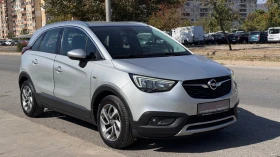Opel Crossland X 1.2i 82кс * КАМЕРА* НАВИ* - цена по договаряне - 76827988 7 | Car24.bg Opel Crossland X 1.2i 82кс * КАМЕРА* НАВИ* - цена по договаряне - 76827988 7