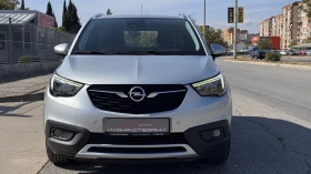 Opel Crossland X 1.2i 82кс * КАМЕРА* НАВИ* - цена по договаряне - 76827988 8 | Car24.bg Opel Crossland X 1.2i 82кс * КАМЕРА* НАВИ* - цена по договаряне - 76827988 8