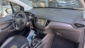 Opel Crossland X 1.2i 82кс * КАМЕРА* НАВИ* - цена по договаряне - 76827988 12 | Car24.bg Opel Crossland X 1.2i 82кс * КАМЕРА* НАВИ* - цена по договаряне - 76827988 12