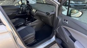 Opel Crossland X 1.2i 82кс * КАМЕРА* НАВИ* - цена по договаряне - 76827988 11 | Car24.bg Opel Crossland X 1.2i 82кс * КАМЕРА* НАВИ* - цена по договаряне - 76827988 11