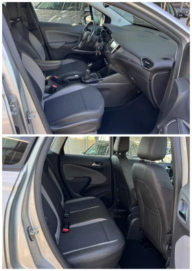 Opel Crossland X 1.2i 82кс * КАМЕРА* НАВИ* - цена по договаряне - 76827988 17 | Car24.bg Opel Crossland X 1.2i 82кс * КАМЕРА* НАВИ* - цена по договаряне - 76827988 17