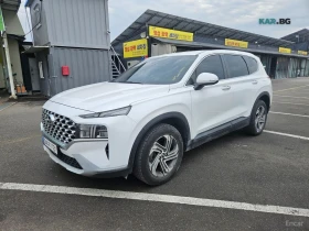 Hyundai Santa fe PREMIUM* ОБДУХВАНЕ* ПОДГРЕВ* КАМЕРА*