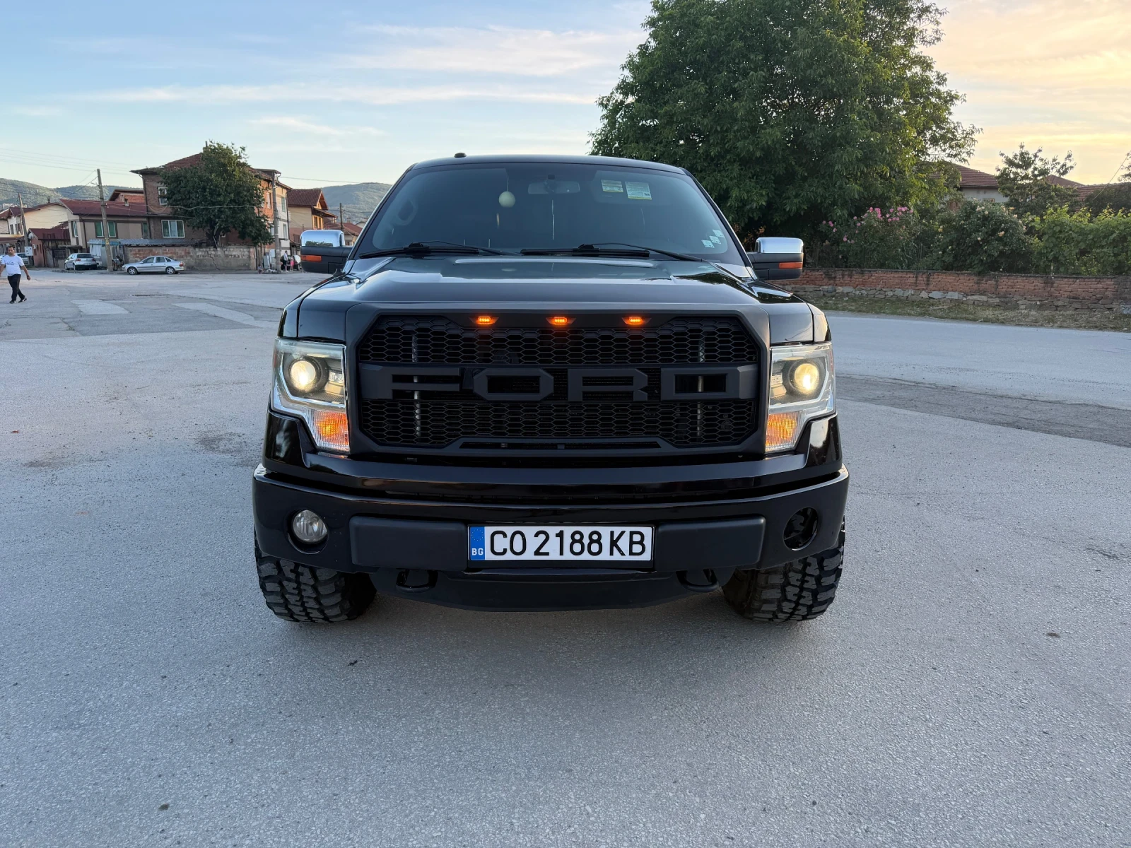 Ford F150 5.0 PLATINUM | Auto.bg — изображение 1 Ford F150 5.0 PLATINUM | Auto.bg — изображение 1