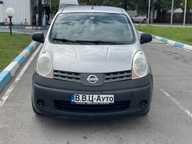 Nissan Note DCI | Mobile.bg   2