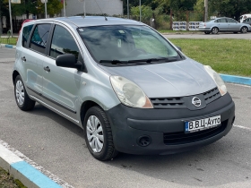 Nissan Note DCI | Mobile.bg   3