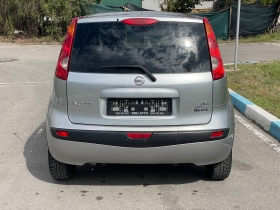 Nissan Note DCI | Mobile.bg   5