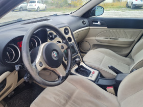 Alfa Romeo 159 sportwagon 1.9 JTD | Mobile.bg   13