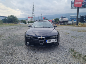 Alfa Romeo 159 sportwagon 1.9 JTD | Mobile.bg   4