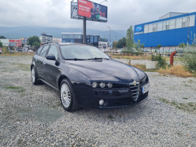 Alfa Romeo 159 sportwagon 1.9 JTD | Mobile.bg   5