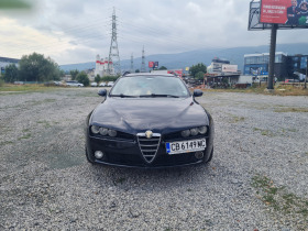 Alfa Romeo 159 sportwagon 1.9 JTD | Mobile.bg   2
