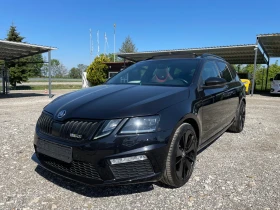 Skoda Octavia VRS/4x4/Камера/Панорама 1 - Car24.bg Skoda Octavia VRS/4x4/Камера/Панорама 1