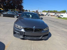 BMW 435 MSport/XI/360 - Car24.bg BMW 435 MSport/XI/360