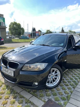 BMW 318 BMW 318i ВНОС ШВЕЙЦАРИЯ - Car24.bg BMW 318 BMW 318i ВНОС ШВЕЙЦАРИЯ