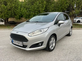 Ford Fiesta 1.5TDCI 95к.с. FACE EURO6 ГЕРМАНИЯ - Car24.bg Ford Fiesta 1.5TDCI 95к.с. FACE EURO6 ГЕРМАНИЯ