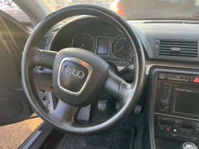 Audi A4 2.0TDI QUATTRO - 6899 лв. / 3527.40 € - 81140039 11 | Car24.bg Audi A4 2.0TDI QUATTRO - 6899 лв. / 3527.40 € - 81140039 11