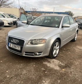 Снимка Audi A4