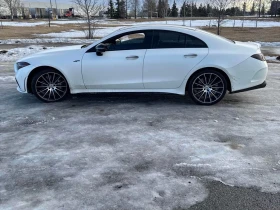 Mercedes-Benz CLS * AMG 53 * CARFAX * ЦЕНА ДО БГ - 35050 € / 68551.84 лв. - 26071270 3 | Car24.bg Mercedes-Benz CLS * AMG 53 * CARFAX * ЦЕНА ДО БГ - 35050 € / 68551.84 лв. - 26071270 3