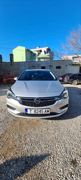 Opel Astra - 7999 € / 15644.68 лв. - 47022469 7 | Car24.bg Opel Astra - 7999 € / 15644.68 лв. - 47022469 7