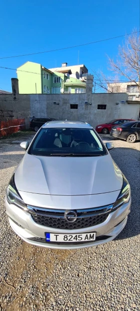 Opel Astra - 7999 € / 15644.68 лв. - 47022469 10 | Car24.bg Opel Astra - 7999 € / 15644.68 лв. - 47022469 10