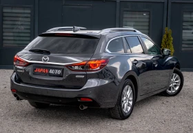 Mazda 6 2.0 бензин FACELIFT! С ГАРАНЦИЯ! ТОП!!! - 11500 € / 22492.04 лв. - 56316656 4 | Car24.bg Mazda 6 2.0 бензин FACELIFT! С ГАРАНЦИЯ! ТОП!!! - 11500 € / 22492.04 лв. - 56316656 4