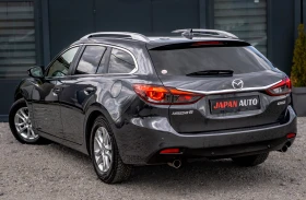 Mazda 6 2.0 бензин FACELIFT! С ГАРАНЦИЯ! ТОП!!! - 11500 € / 22492.04 лв. - 56316656 6 | Car24.bg Mazda 6 2.0 бензин FACELIFT! С ГАРАНЦИЯ! ТОП!!! - 11500 € / 22492.04 лв. - 56316656 6