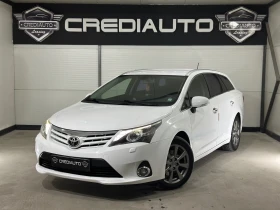 Toyota Avensis NAVI