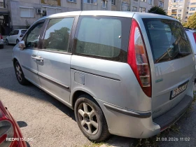 Fiat Ulysse 2.0 16V | Auto.bg — изображение 3 Fiat Ulysse 2.0 16V | Auto.bg — изображение 3