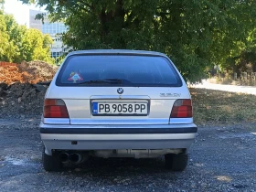 BMW 320 М52б20 - цена по договаряне - 38483410 4 | Car24.bg BMW 320 М52б20 - цена по договаряне - 38483410 4