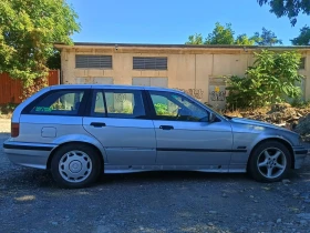BMW 320 М52б20 - цена по договаряне - 38483410 2 | Car24.bg BMW 320 М52б20 - цена по договаряне - 38483410 2