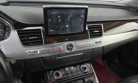 Audi A8 LONG* MATRIX* TELEVIZORI* UNIKAT* | Auto.bg — изображение 12 Audi A8 LONG* MATRIX* TELEVIZORI* UNIKAT* | Auto.bg — изображение 12