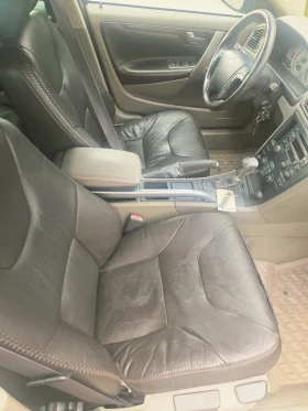 Volvo Xc70 2.4 | Auto.bg — изображение 13 Volvo Xc70 2.4 | Auto.bg — изображение 13