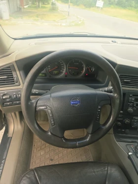 Volvo Xc70 2.4 | Auto.bg — изображение 11 Volvo Xc70 2.4 | Auto.bg — изображение 11