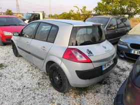 Renault Megane 1.9 120к.с. Климатик | Auto.bg — изображение 3 Renault Megane 1.9 120к.с. Климатик | Auto.bg — изображение 3