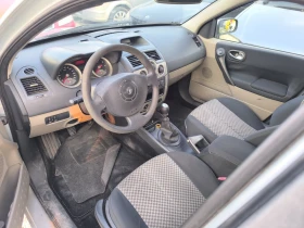 Renault Megane 1.9 120к.с. Климатик | Auto.bg — изображение 5 Renault Megane 1.9 120к.с. Климатик | Auto.bg — изображение 5